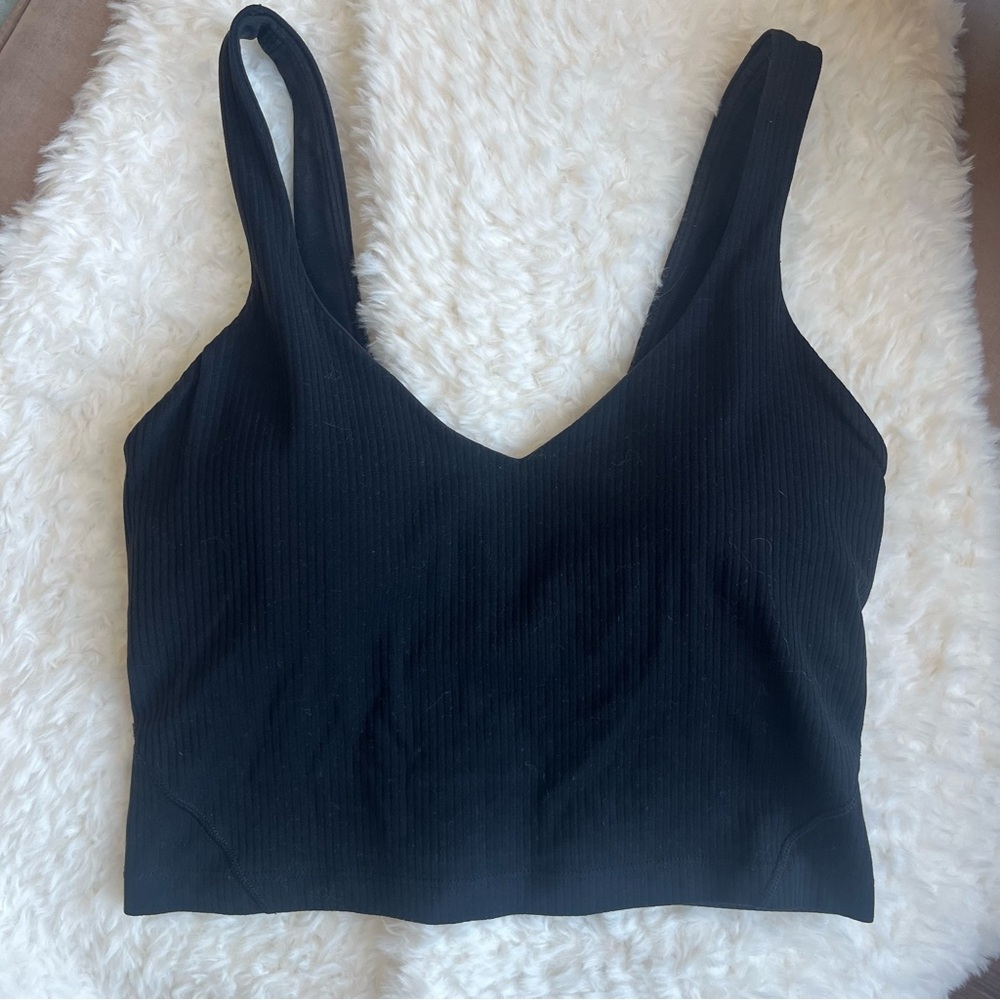 Align Tank size 4 - Picture 2 of 3